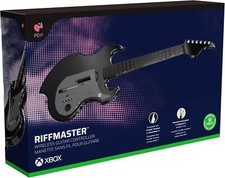 PDP Gaming RIFFMASTER Wireless