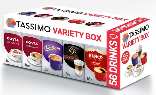 Bosch tassimo coffee - tassimo,