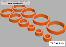 Guru Aventus Zero 900 & 700