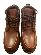 Berghaus Brown Classic Leather