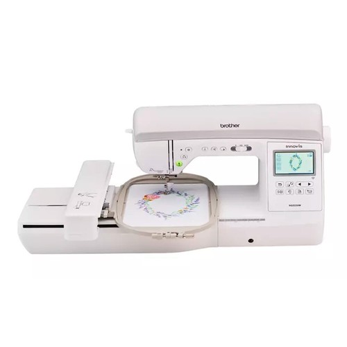 Brother nq3550w sewing - nq3550w,