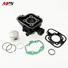 70cc Big Bore Cylinder Kit for Peugeot Ludix Blaster Speedfight 3 LC Jet Force 5