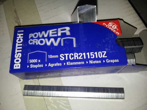 Bostitch staples stcr2115 - bostitch, b8