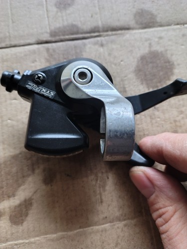 Retro 1999 shimano stx - 1999,
