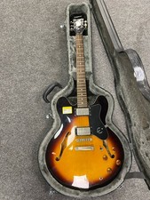Epiphone Dot-VS Semi Hollow Body