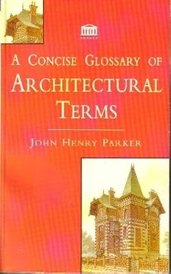 Concise glossary of - concise,