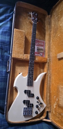 Fernandes mb90 mockingbird - fernandes,