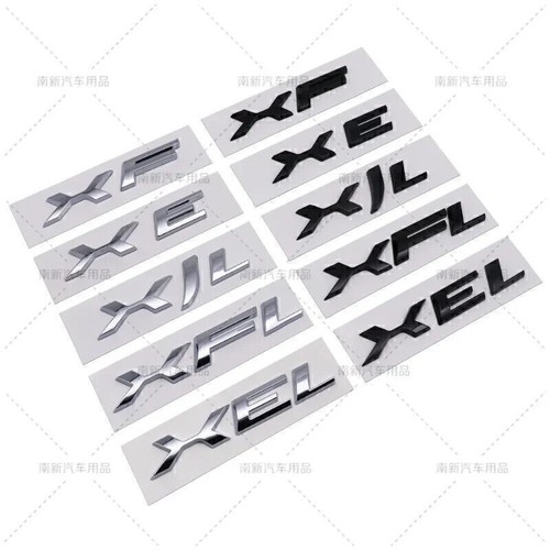 Hot new abs xel xfl - 3d,