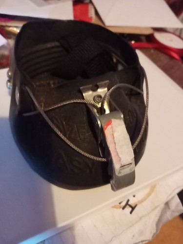 New easy boot size 000 - 000,, pony