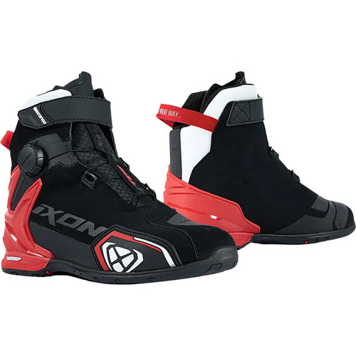 Ixon bull waterproof - bull,