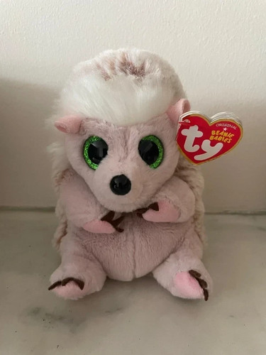 Beanie boos bumper - -,
