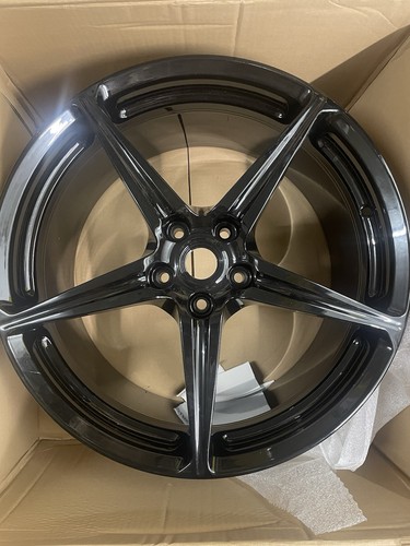 Ferrari 458 wheel rear - 458,
