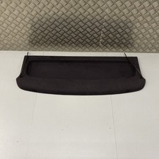 96-02 NISSAN MICRA K11 HATCHBACK PARCEL SHELF / LOAD COVER DAMAGED SEE DESC