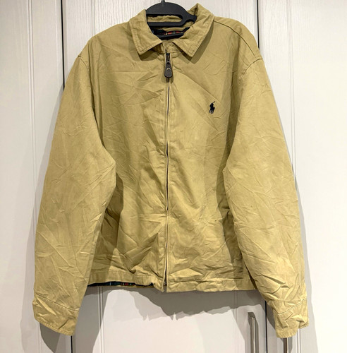 Polo ralph lauren beige - polo,