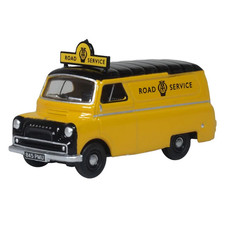 Oxford 76CA031 Bedford CA Van