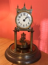 Antique  Mantle Anniversary