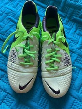 Aston Villa Joe Bennett Match