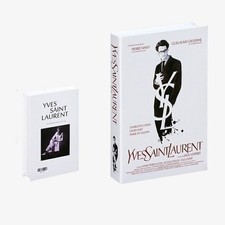 Designer Books, Coffee Table