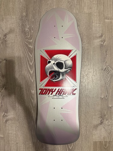 Powell peralta bones - powell,