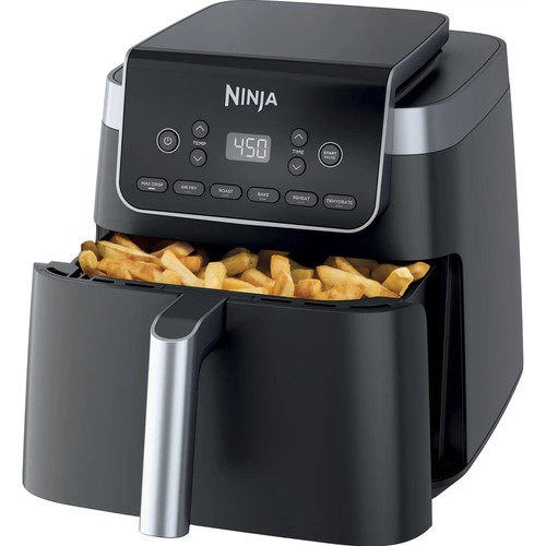Ninja air fryer pro - air,