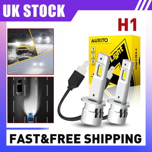 Auxito led headlight bulb - auxito,
