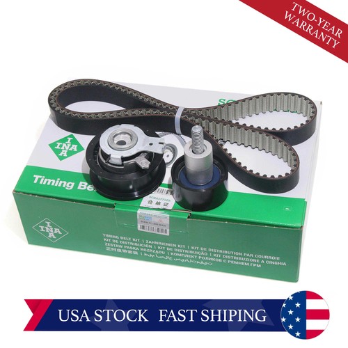 04e198119 timing belt - belt, kit