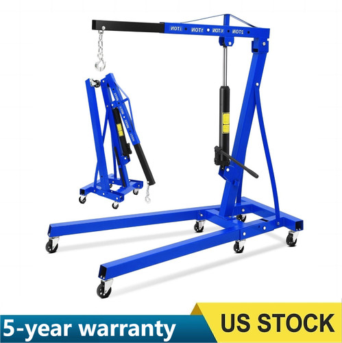 2ton 4400lbs hydraulic - 2ton/4400lbs,
