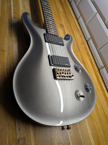 Paul reed smith custom - reed, 2002