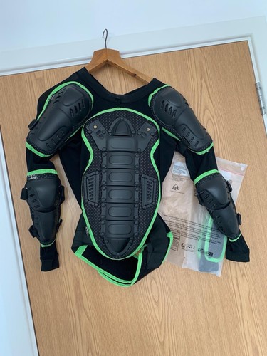 Youth full body motocross - youth,