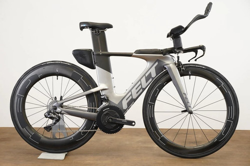 2019 48cm felt ia10 ultegra - 48cm,