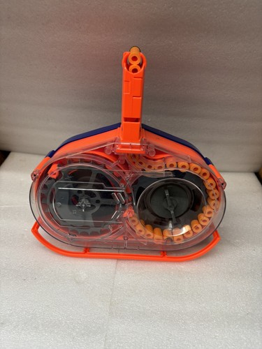 Nerf elite titan - nerf,