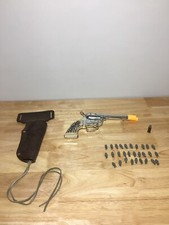 Vintage RARE Matel Shell