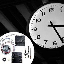 DIY Pendulum Clock Movement