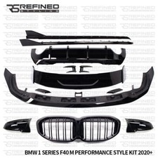 FOR BMW 1 SERIES F40 M