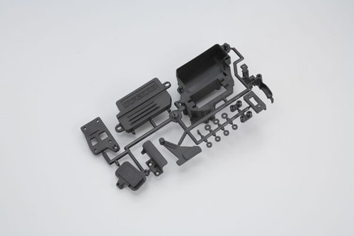 Kyosho inferno gt2 ve - gt2,