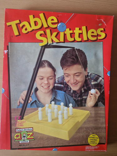 Table skittles padgett - table,