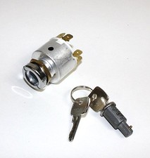 GILBERN INVADER & GENIE