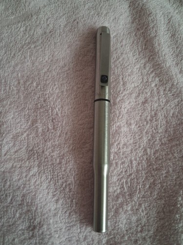 Parker stainless steel - 25,