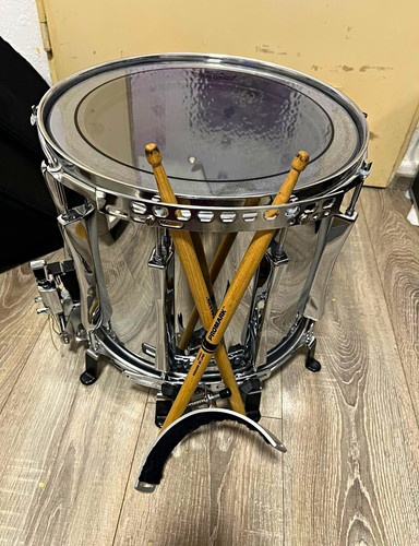 Sonor snare drum inch - drum, 14