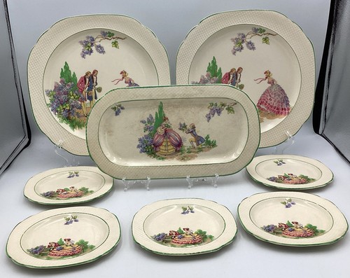 Hampton ivory swinnertons - ivory,