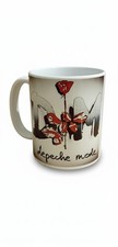 🖤🖤Depeche Mode mug for