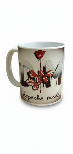 Depeche mode inspired - mode,