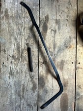 Height Bar And Spring From A