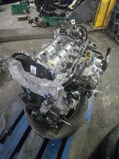 2020 - 2025 Renault Traffic