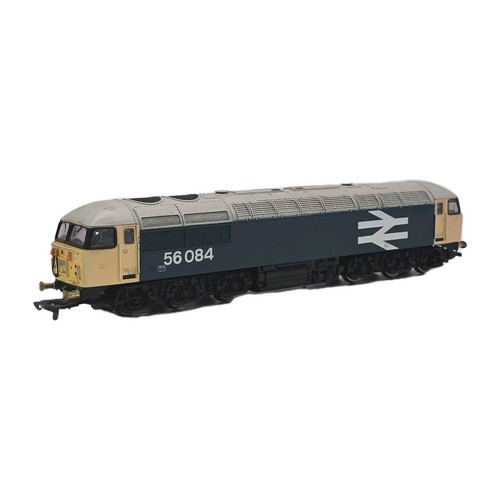 Working mainline railways - mainline,