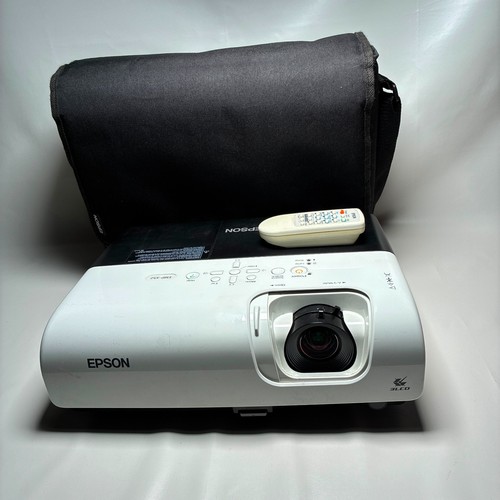 Epson emp x52 lcd projector - lcd,