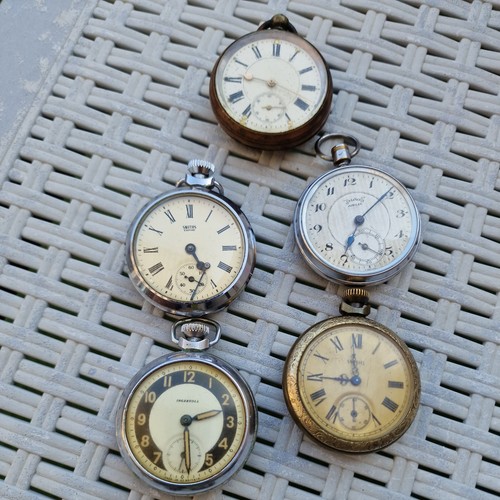 Job lot antique - job,