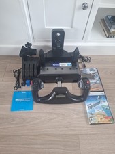 Logitech G Saitek Pro Flight