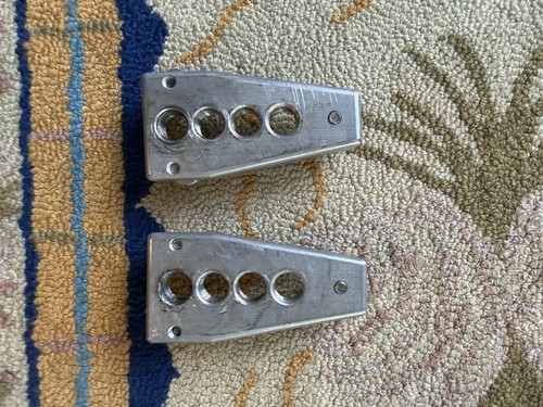 Crank arm shorteners ride2 - crank,