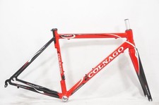 COLNAGO "Colnago" PRIMA 2010 model frame set / Baichari AKIBA store